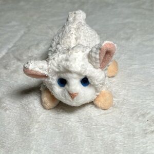FurReal Friends Snuggimals Snug-A-Daisy (Lamb) Plush